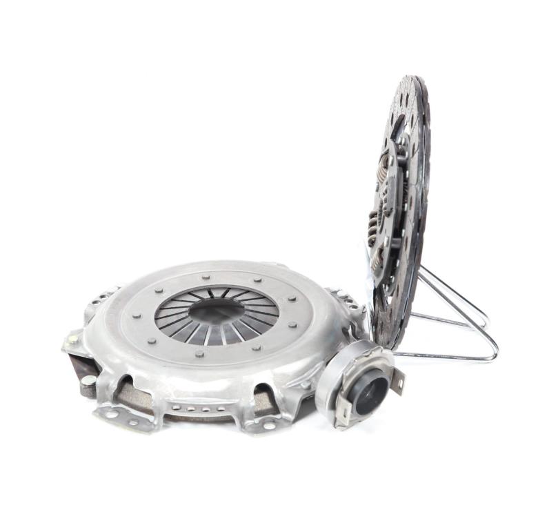 Kit d'embrayage Schaeffler LUK 621 1834 60