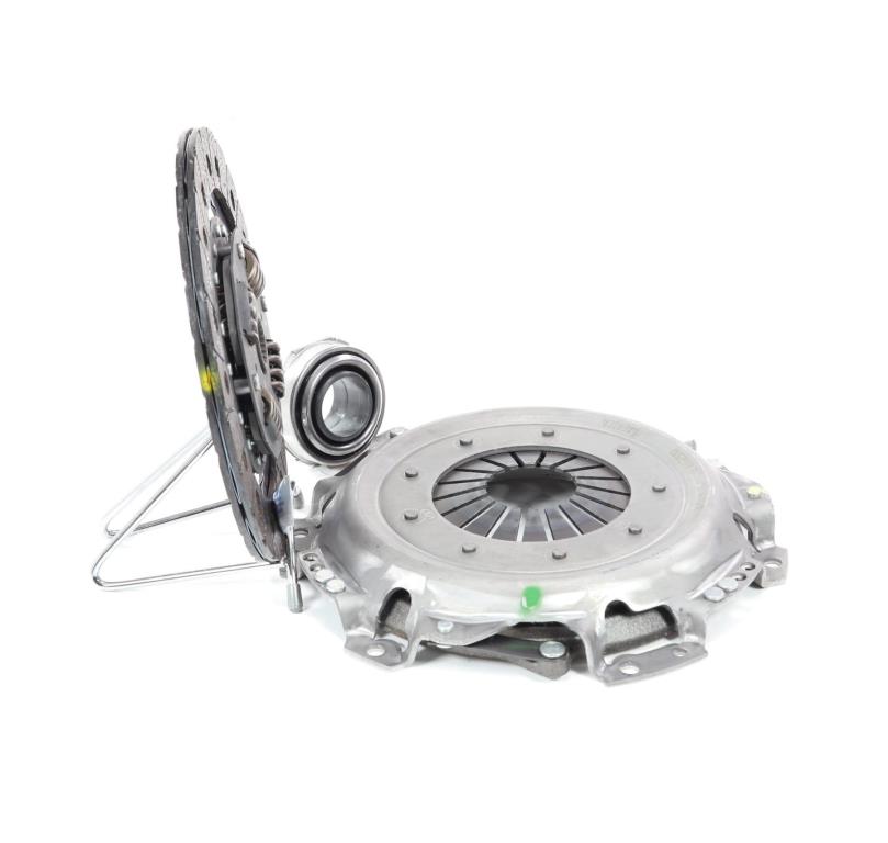 Kit d'embrayage Schaeffler LUK 621 1834 60