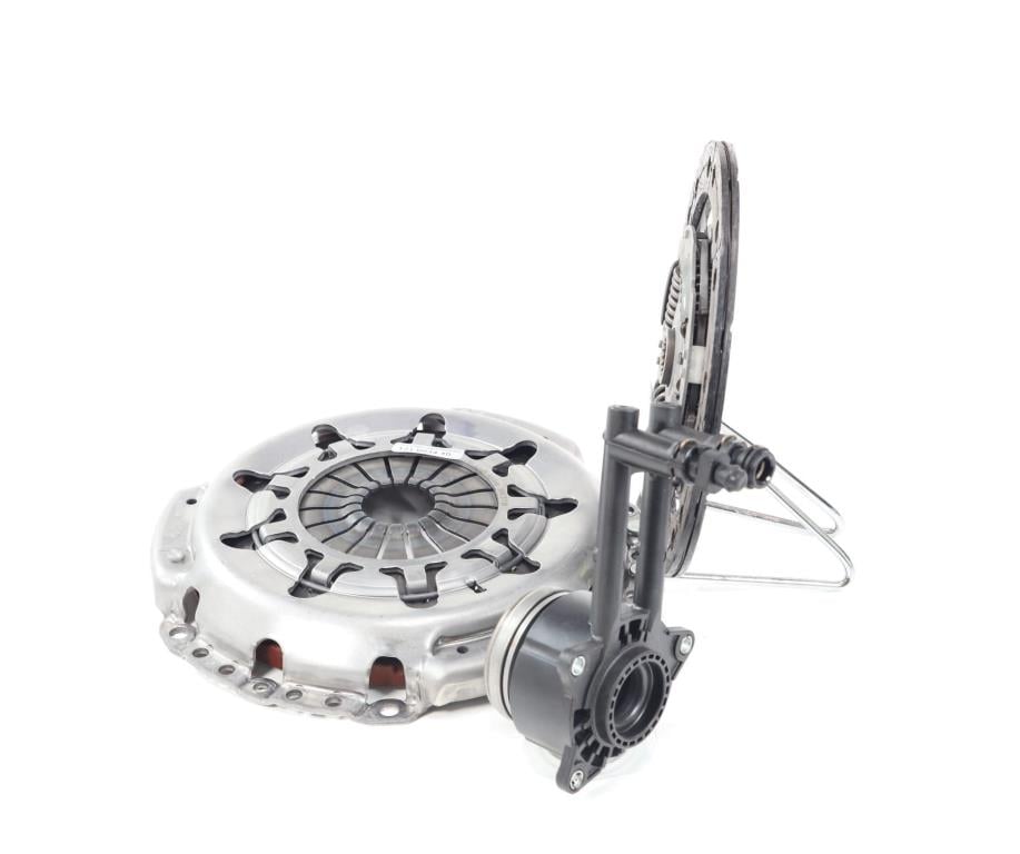 Kit d'embrayage Schaeffler LUK 621 2338 33