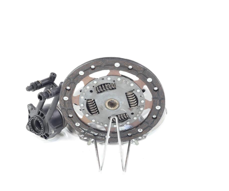 Kit d'embrayage Schaeffler LUK 621 2338 33