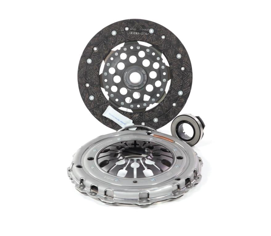 Kit d'embrayage Schaeffler LUK ref. 622 1963 00