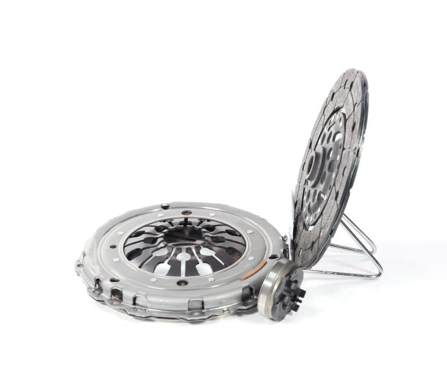 Kit d'embrayage Schaeffler LUK ref. 622 1963 00