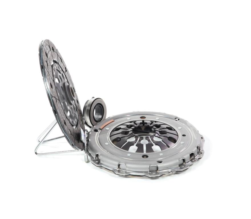 Kit d'embrayage Schaeffler LUK ref. 622 1963 00