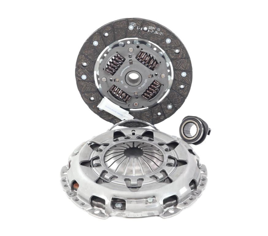 Kit de embrague Schaeffler LUK ref. 622 2200 00