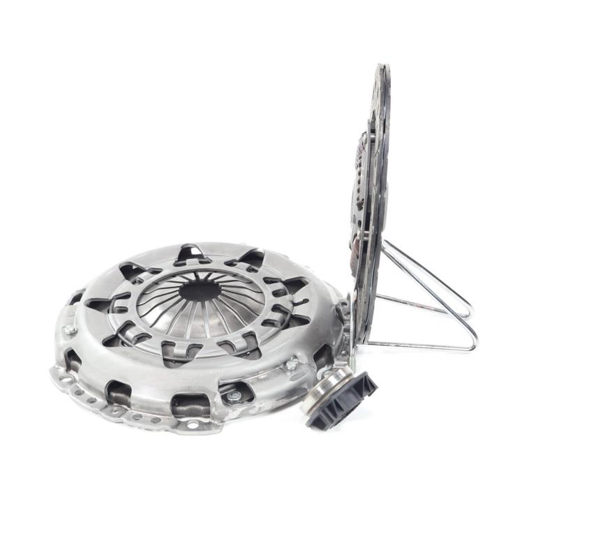 Kit de embrague Schaeffler LUK ref. 622 2200 00