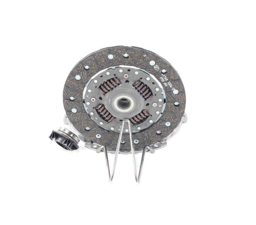 Kit de embrague Schaeffler LUK ref. 622 2200 00