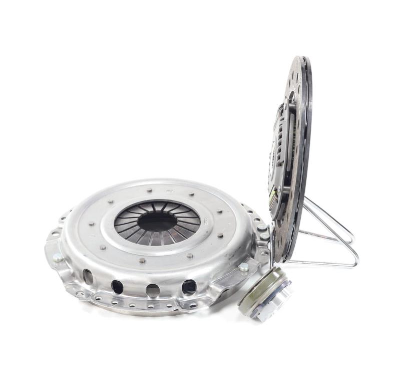 Kit d'embrayage Schaeffler LUK ref. 623 0329 00