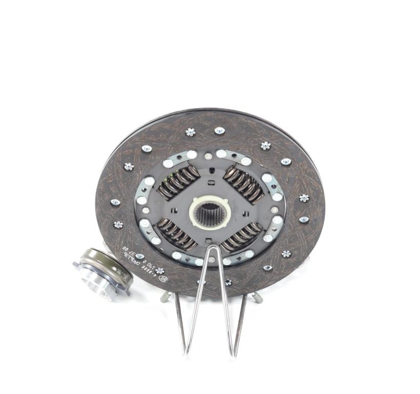 Kit d'embrayage Schaeffler LUK ref. 623 0329 00