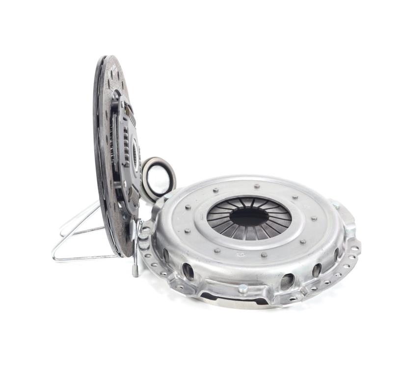 Kit d'embrayage Schaeffler LUK ref. 623 0329 00