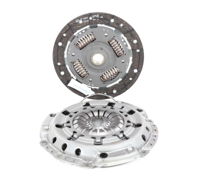 Kit d'embrayage Schaeffler LUK ref. 623 2197 09