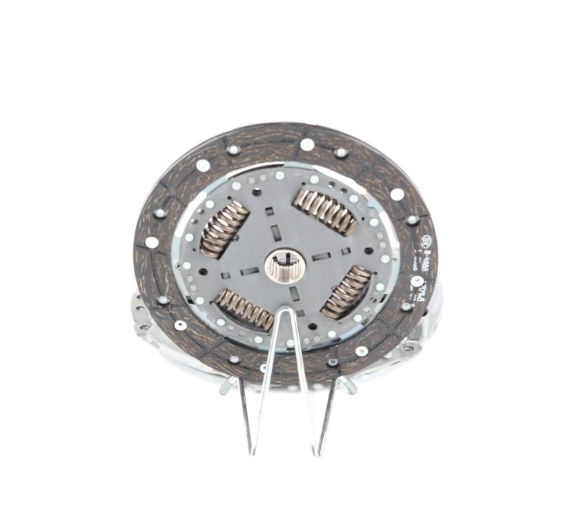 Kit d'embrayage Schaeffler LUK ref. 623 2197 09