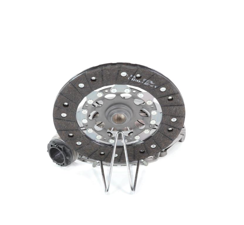 Kit embraiagem Schaeffler LUK ref. 624 0542 00