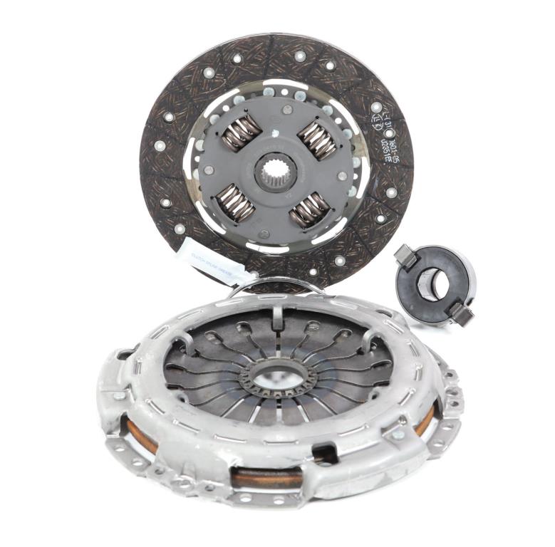 Kit d'embrayage Schaeffler LUK 624 1932 00