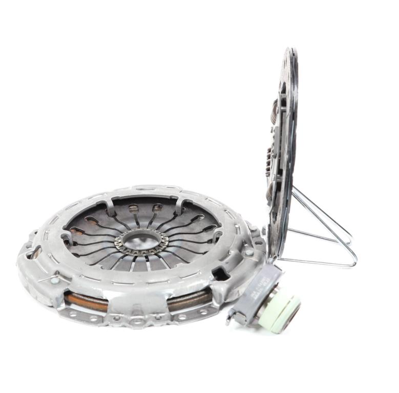 Kit d'embrayage Schaeffler LUK 624 1932 00