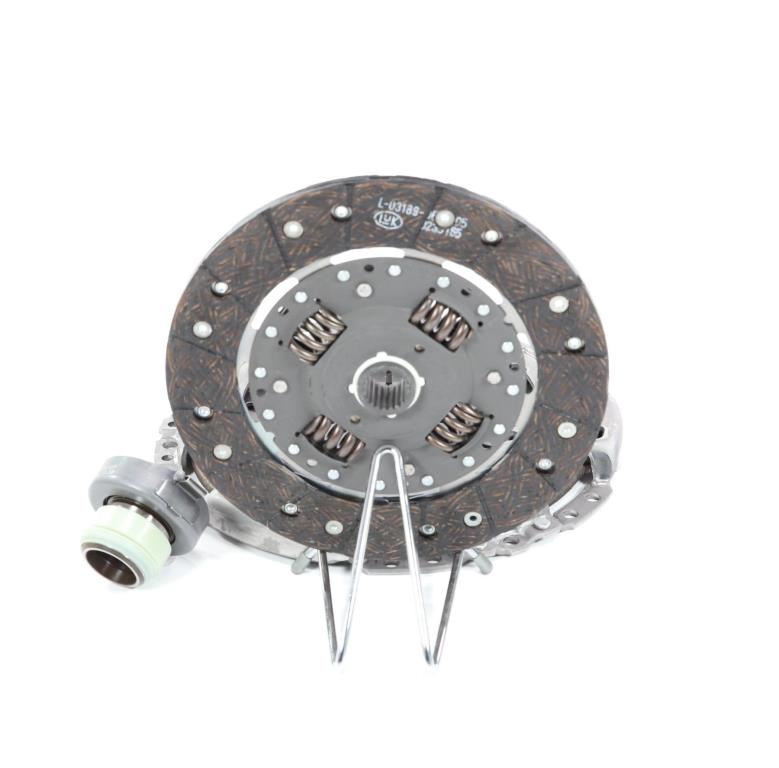 Kit d'embrayage Schaeffler LUK 624 1932 00