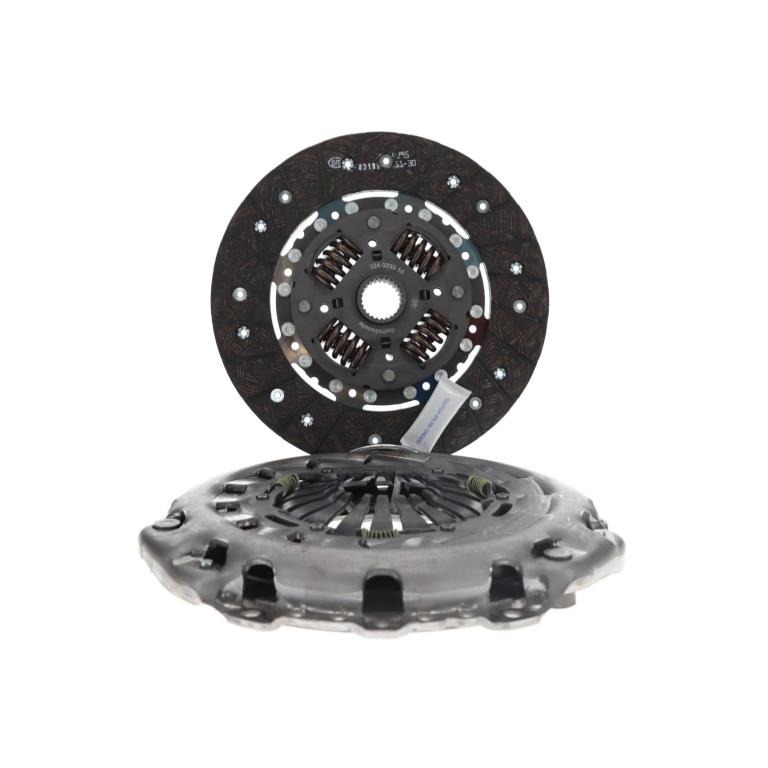 Kit embraiagem Schaeffler LUK ref. 624 3148 09