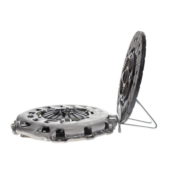 Kit embraiagem Schaeffler LUK ref. 624 3148 09