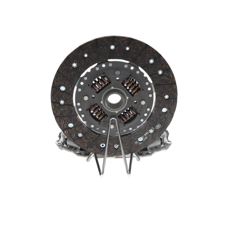 Kit embraiagem Schaeffler LUK ref. 624 3148 09