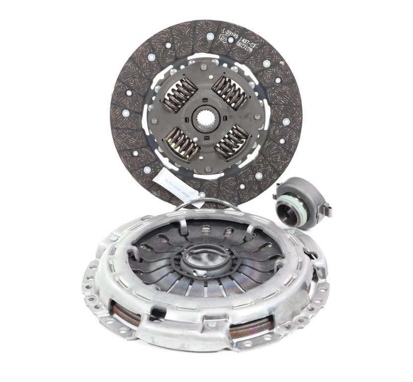 LUK 624 3183 00 Kit D'embrayage Pour BMW