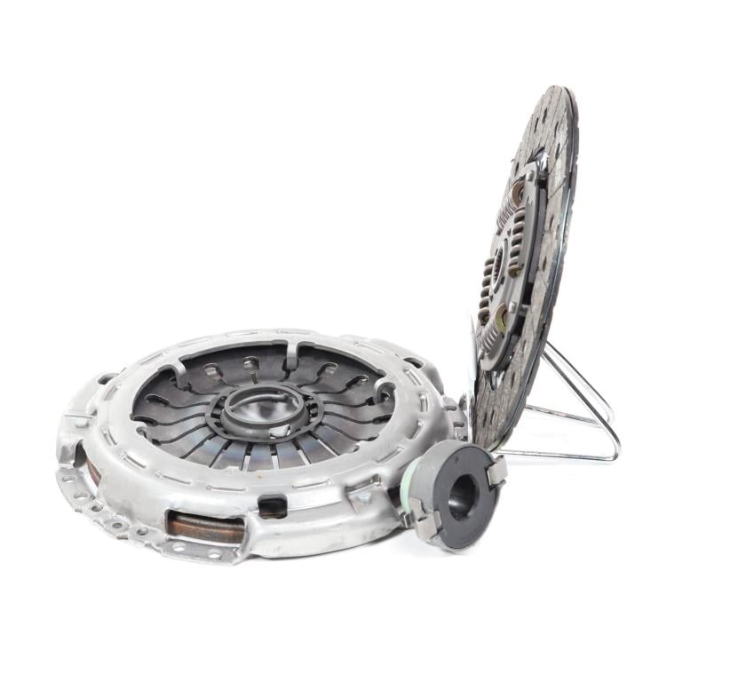 Kit d'embrayage Schaeffler LUK ref. 624 3165 00