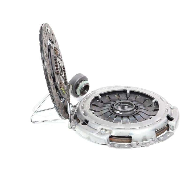 Kit d'embrayage Schaeffler LUK ref. 624 3165 00