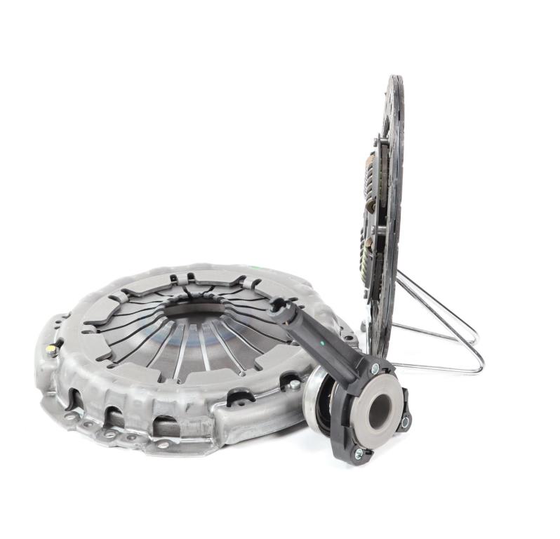 Kit embraiagem Schaeffler LUK ref. 624 3476 33