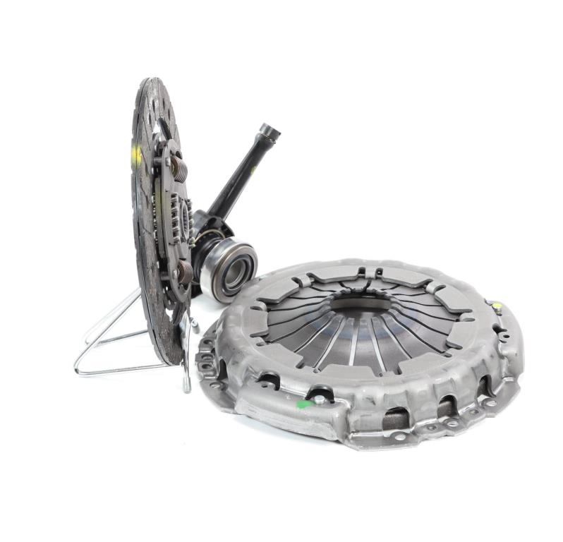 Kit embraiagem Schaeffler LUK ref. 624 3476 33