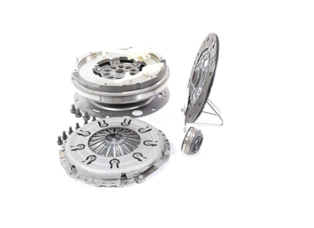 Kit de embraiagem Schaeffler LUK ref. 600 0220 00