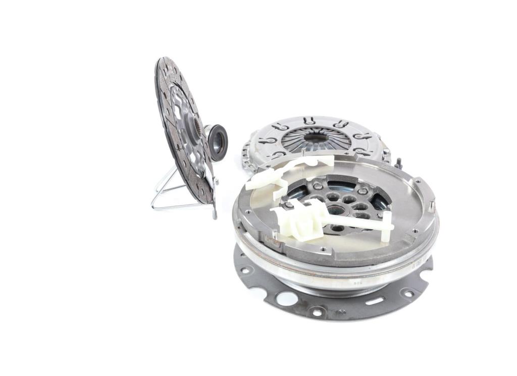 Kit de embraiagem Schaeffler LUK ref. 600 0220 00
