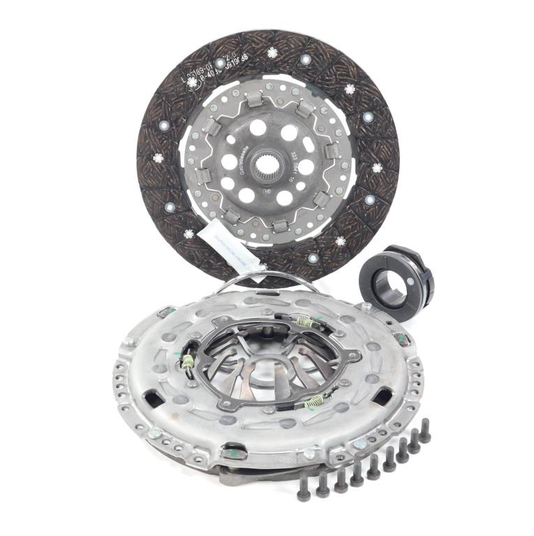 Kit de embrague Schaeffler LUK ref. 623 3710 00