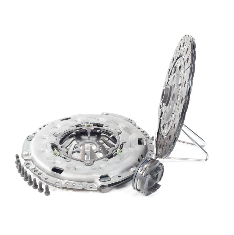 Kit de embrague Schaeffler LUK ref. 623 3710 00