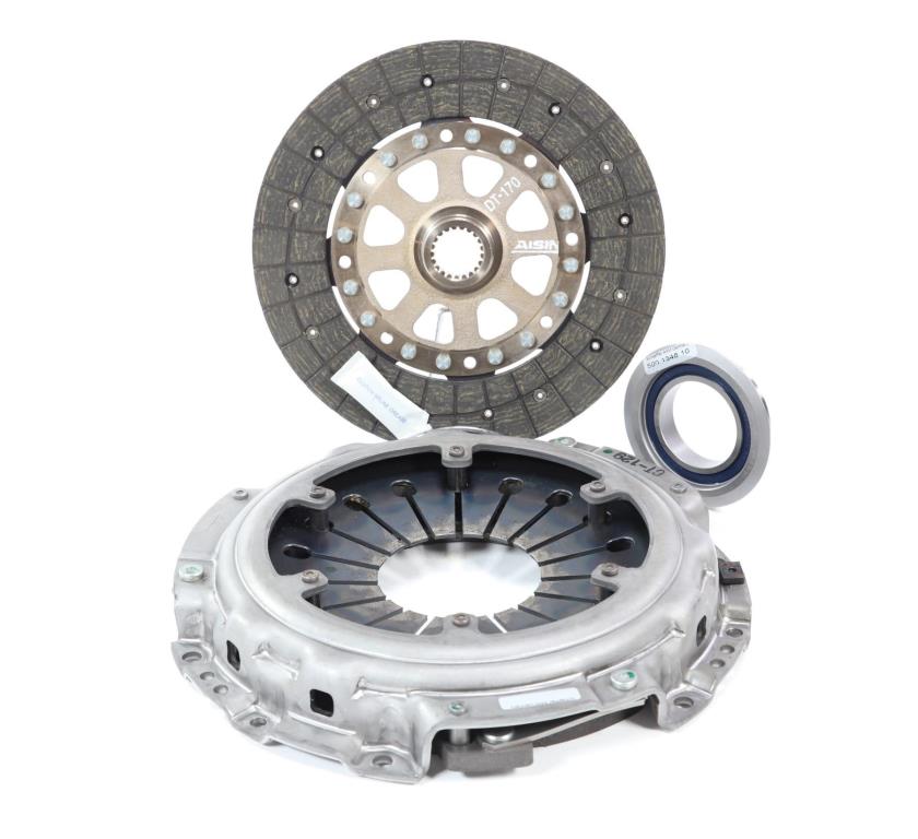 Kit d'embrayage Schaeffler LUK 625 3167 00