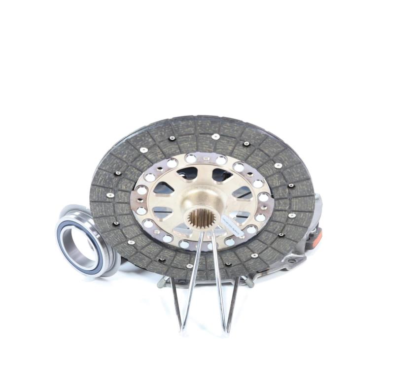 Kit d'embrayage Schaeffler LUK 625 3167 00