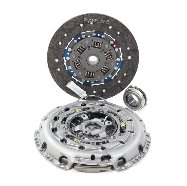 Kit d'embrayage Schaeffler LUK 626 3111 00