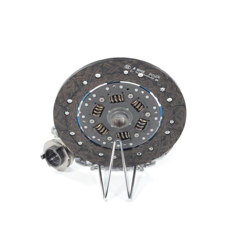 Kit d'embrayage Schaeffler LUK 626 3111 00