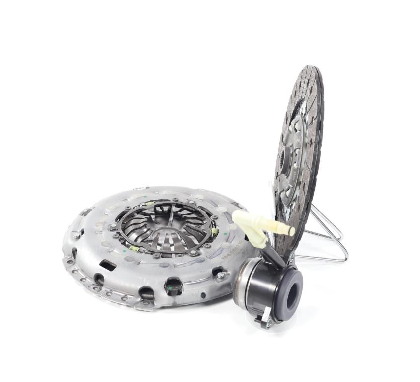 Kit d'embrayage Schaeffler LUK ref. 624 3753 34