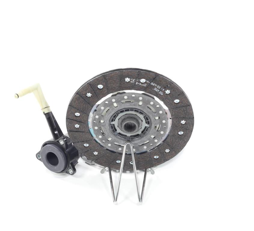 Kit d'embrayage Schaeffler LUK ref. 624 3753 34