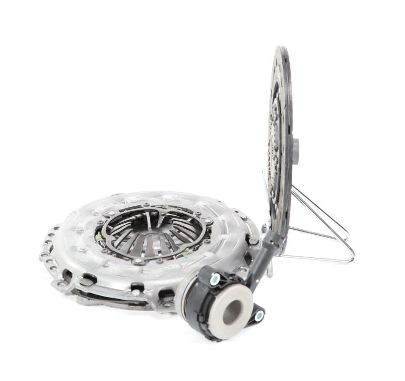 Kit d'embrayage Schaeffler LUK ref. 624 3792 33