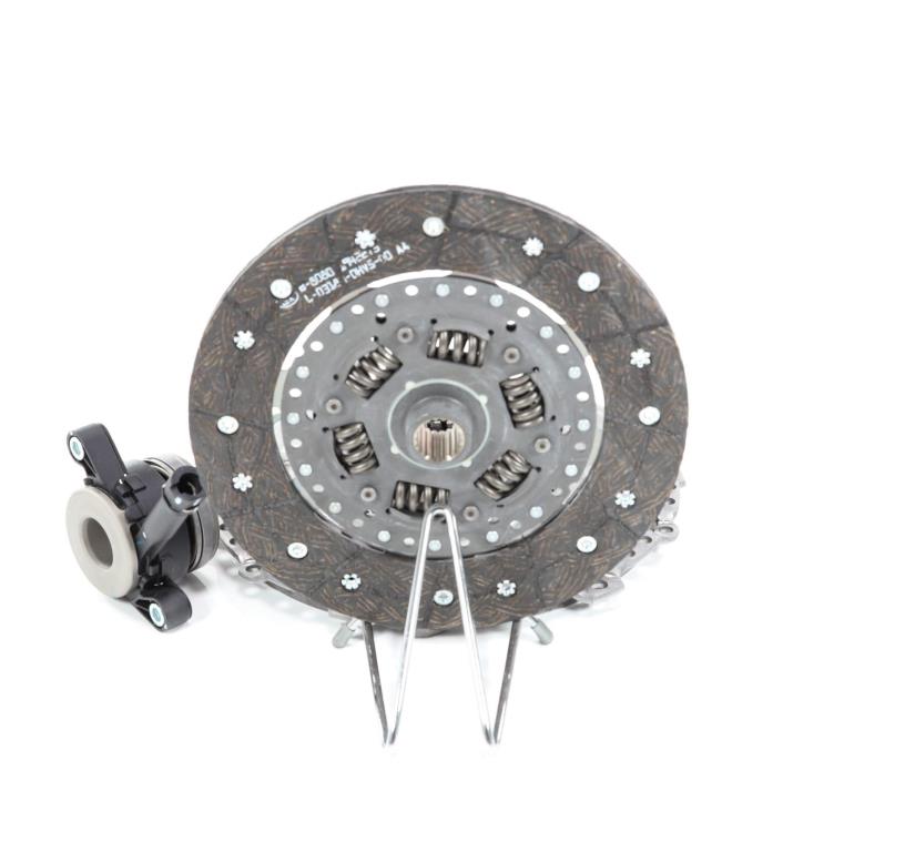 Kit d'embrayage Schaeffler LUK ref. 624 3792 33
