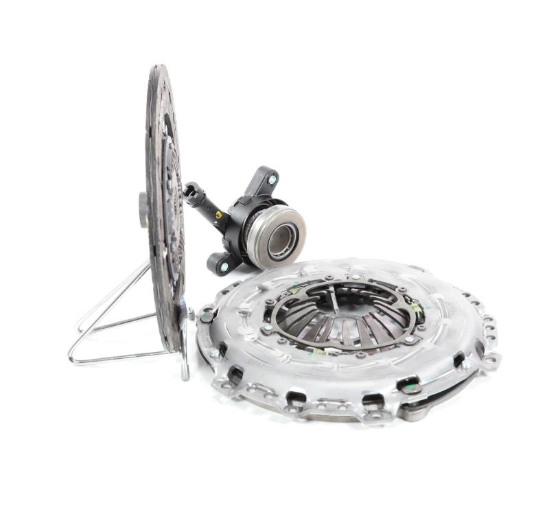 Kit d'embrayage Schaeffler LUK ref. 624 3792 33