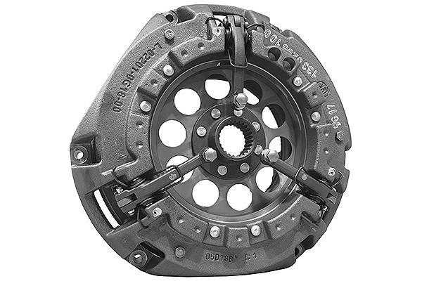Mécanisme d'embrayage Schaeffler LUK ref. 133 0296 10