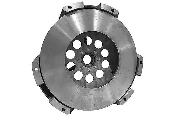 Mécanisme d'embrayage Schaeffler LUK ref. 133 0296 10