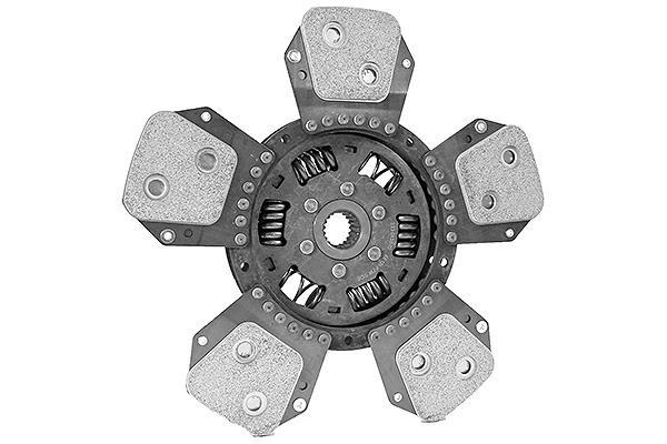 Disque d'embrayage Schaeffler LUK ref. 333 0138 10