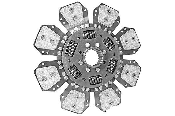 Disco de embrague Schaeffler LUK ref. 333 0202 10