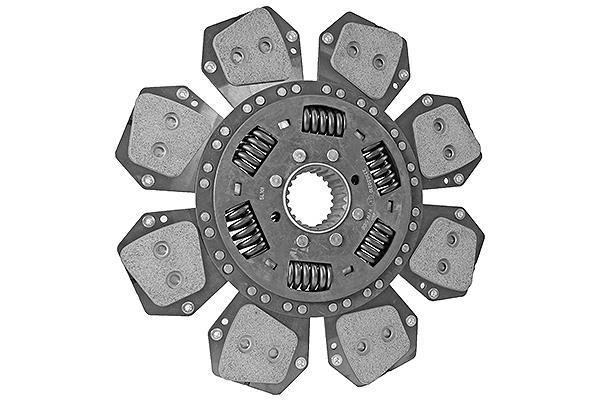Disco de embrague Schaeffler LUK ref. 333 0202 10