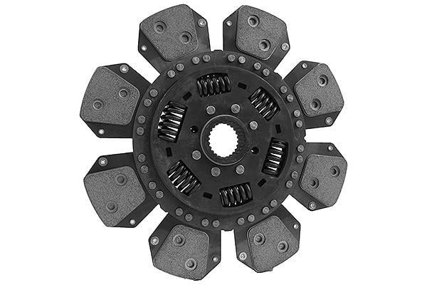 Disque d'embrayage Schaeffler LUK ref. 333 0255 10