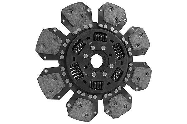 Disque d'embrayage Schaeffler LUK ref. 333 0255 10