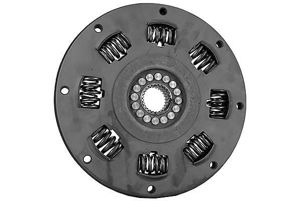 Amortisseur de torsion, embrayage Schaeffler LUK ref. 370 0024 10