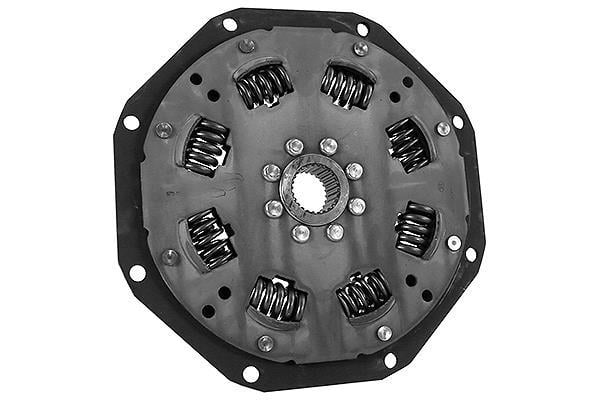 Amortisseur de torsion, embrayage Schaeffler LUK ref. 370 0027 10