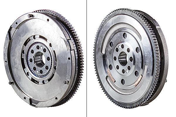 Volante motor Schaeffler LUK ref. 415 0175 10
